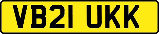 VB21UKK