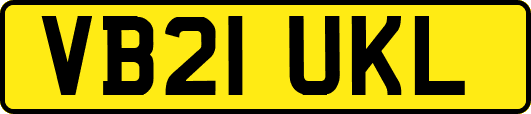 VB21UKL