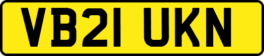 VB21UKN