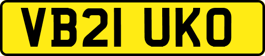 VB21UKO