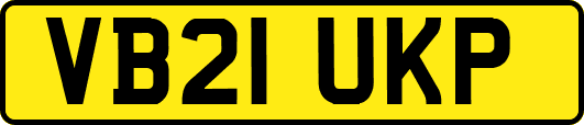 VB21UKP