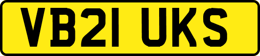 VB21UKS