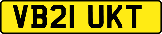 VB21UKT