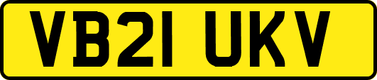 VB21UKV