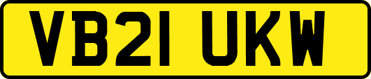 VB21UKW