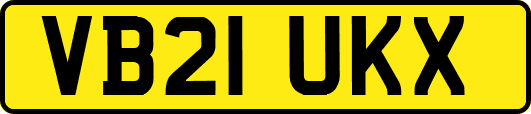 VB21UKX