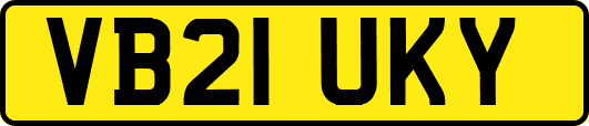 VB21UKY