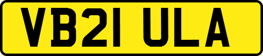 VB21ULA