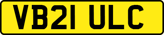 VB21ULC