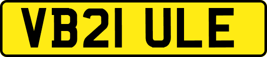 VB21ULE