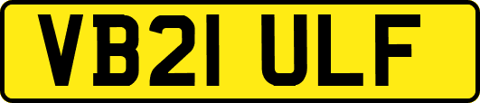 VB21ULF