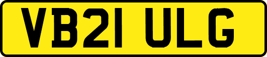 VB21ULG