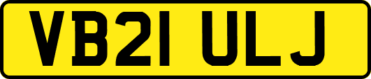 VB21ULJ