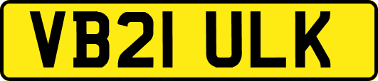 VB21ULK