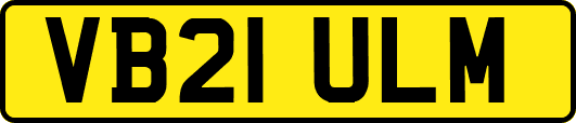 VB21ULM