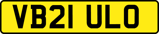 VB21ULO