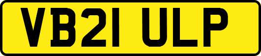 VB21ULP