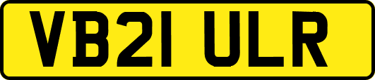 VB21ULR