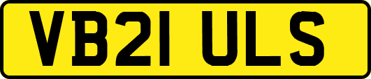 VB21ULS