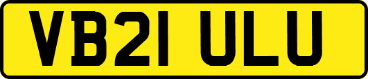 VB21ULU