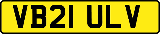 VB21ULV