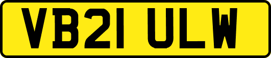 VB21ULW