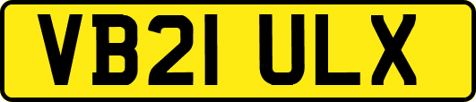 VB21ULX