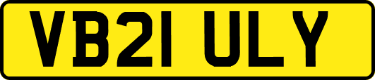 VB21ULY