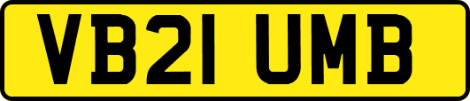 VB21UMB