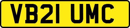 VB21UMC