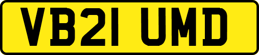 VB21UMD