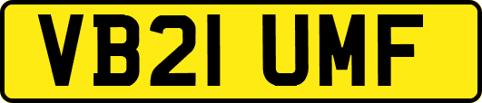 VB21UMF