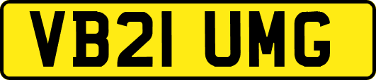 VB21UMG