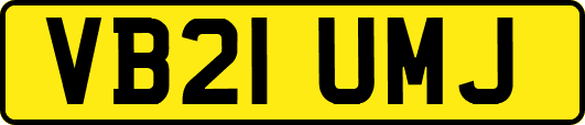 VB21UMJ