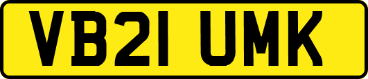 VB21UMK