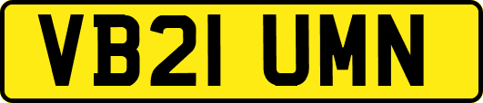 VB21UMN