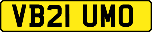 VB21UMO
