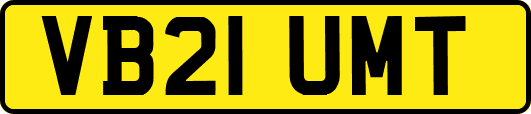 VB21UMT