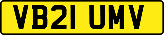 VB21UMV