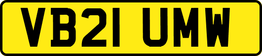 VB21UMW