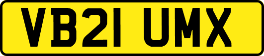 VB21UMX