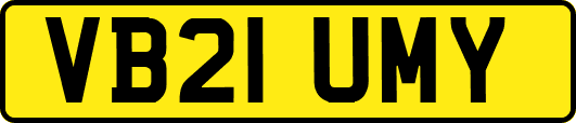 VB21UMY