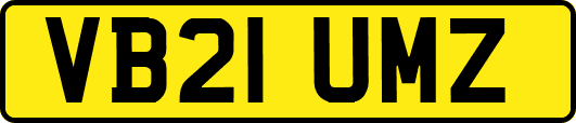 VB21UMZ