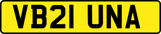 VB21UNA
