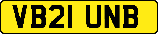 VB21UNB
