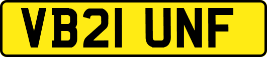VB21UNF