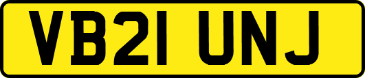 VB21UNJ