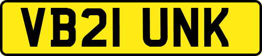 VB21UNK