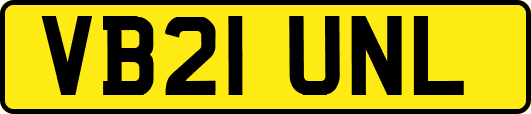 VB21UNL