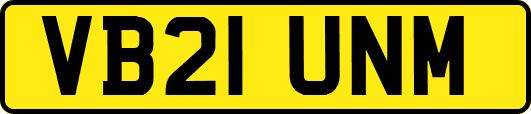 VB21UNM